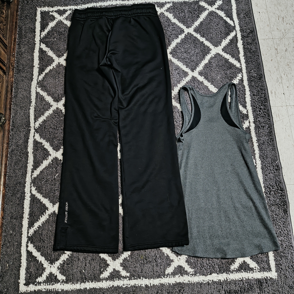 Under Armour ladies Bundle